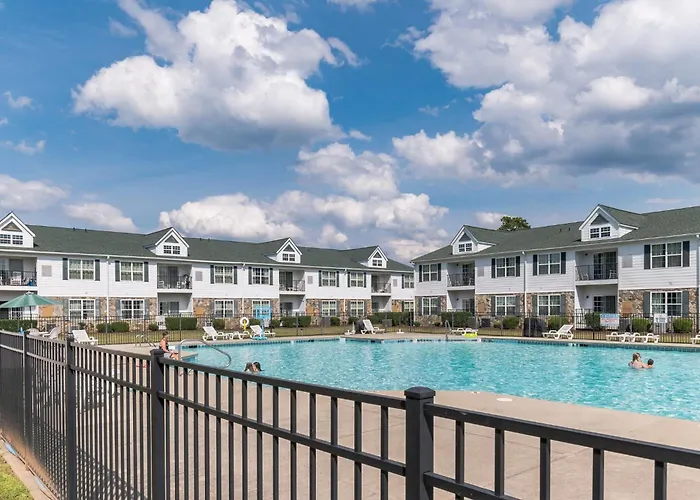 Little River Resort