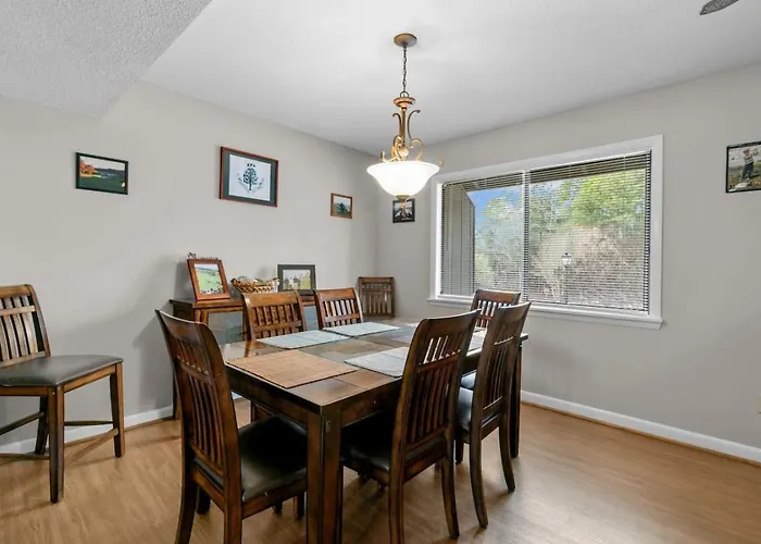 3Br Golf Front Pinehurst Condo